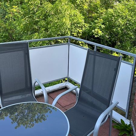 Rosenhus 5 Apartment Horumersiel Ngoại thất bức ảnh