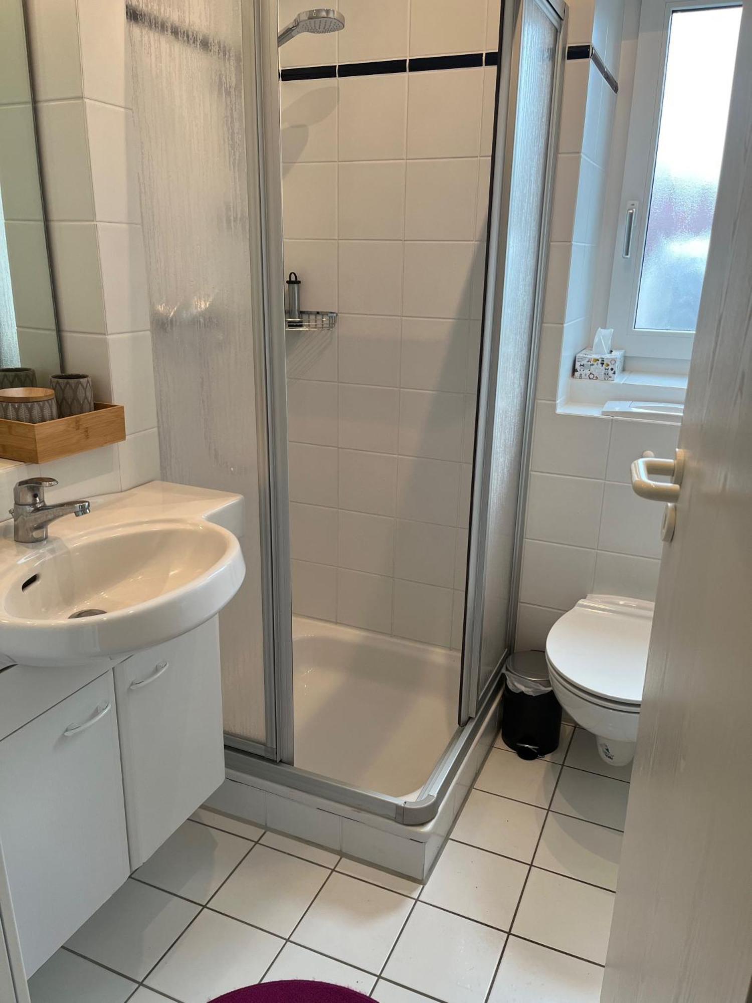 Rosenhus 5 Apartment Horumersiel Ngoại thất bức ảnh