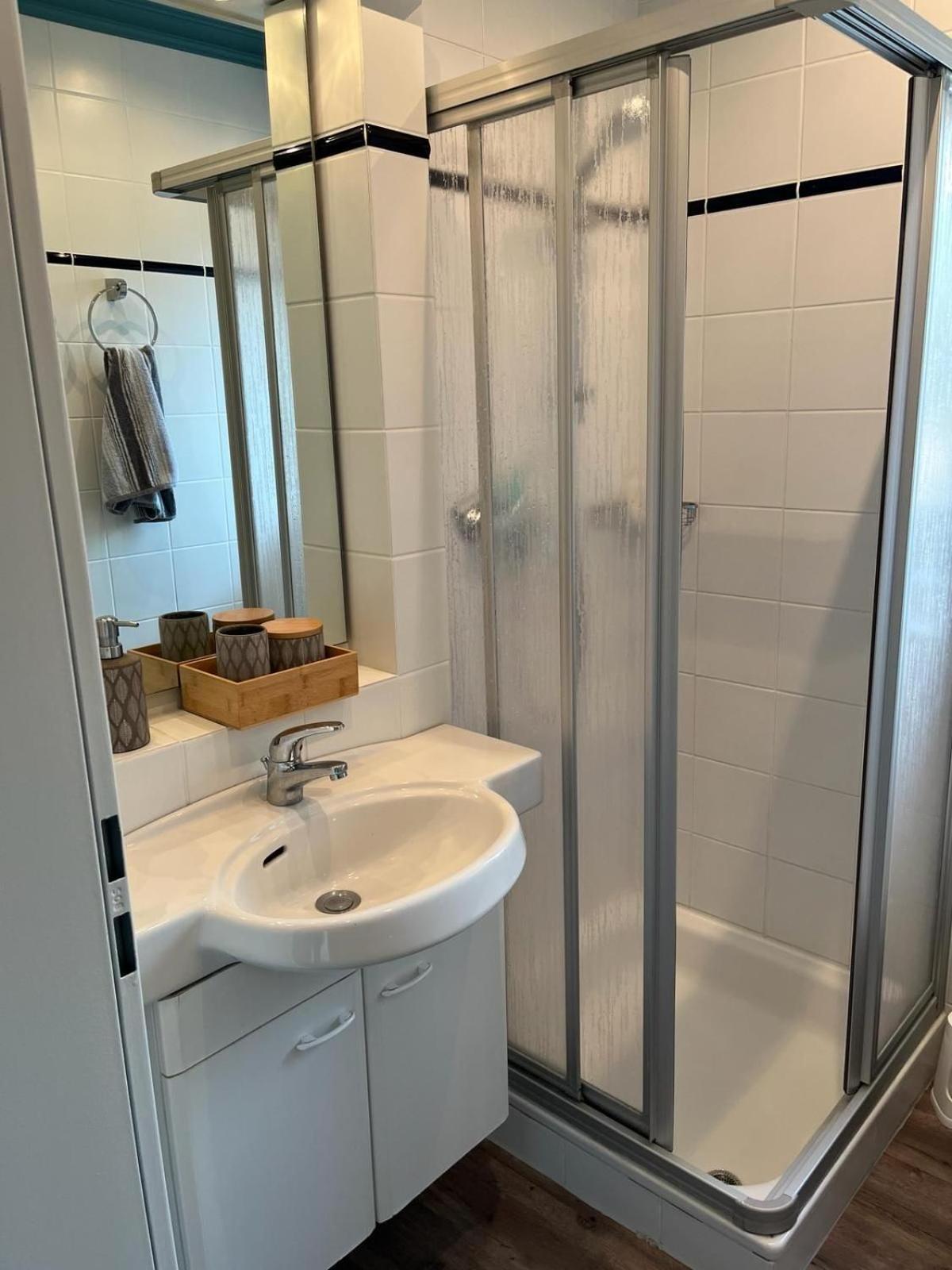 Rosenhus 5 Apartment Horumersiel Ngoại thất bức ảnh